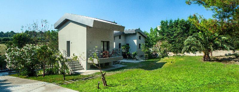Aparthotel Sani & Sani Woods (adults Only) 4*