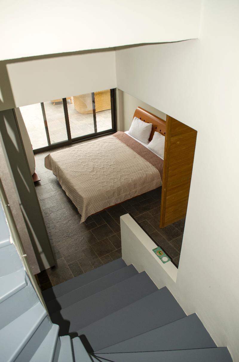 Aparthotel Sani & Sani Woods (adults Only) 4*