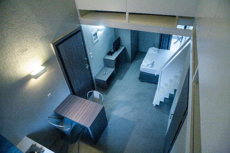 Sani & Sani Woods (adults Only) 4* Sani (Chalkidiki)