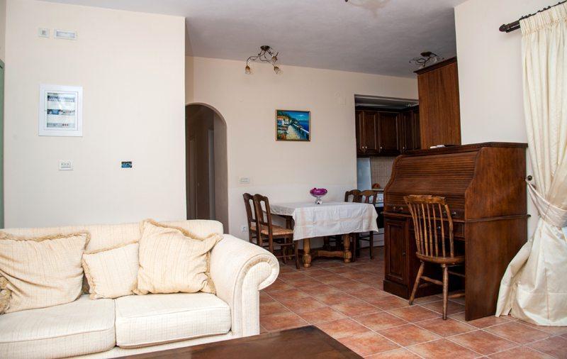 Villa Leventis Complex With Sharing Pool *