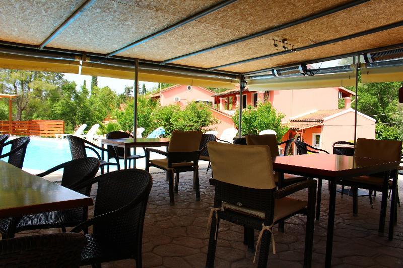 Apartment Apartments Despina *