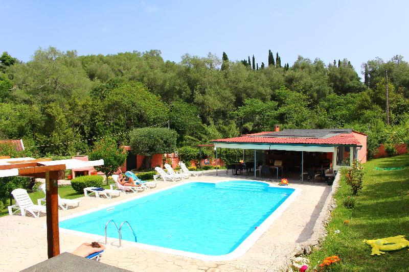 Apartments Despina * Sinarades