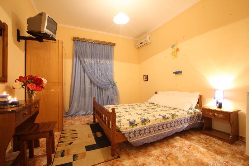 Apartments Despina * Sinarades