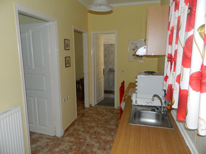 Apartment Apartments Despina *