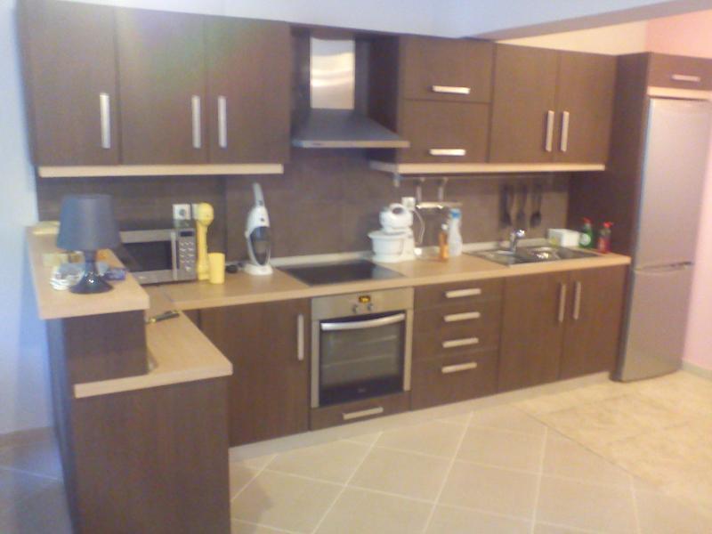 Apartments Despina * Sinarades