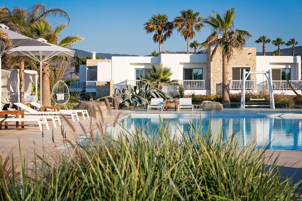 Hotel White Pearls-adults Only Luxury *