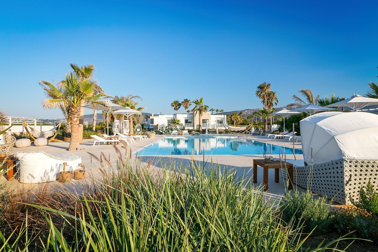 Hotel White Pearls-adults Only Luxury *