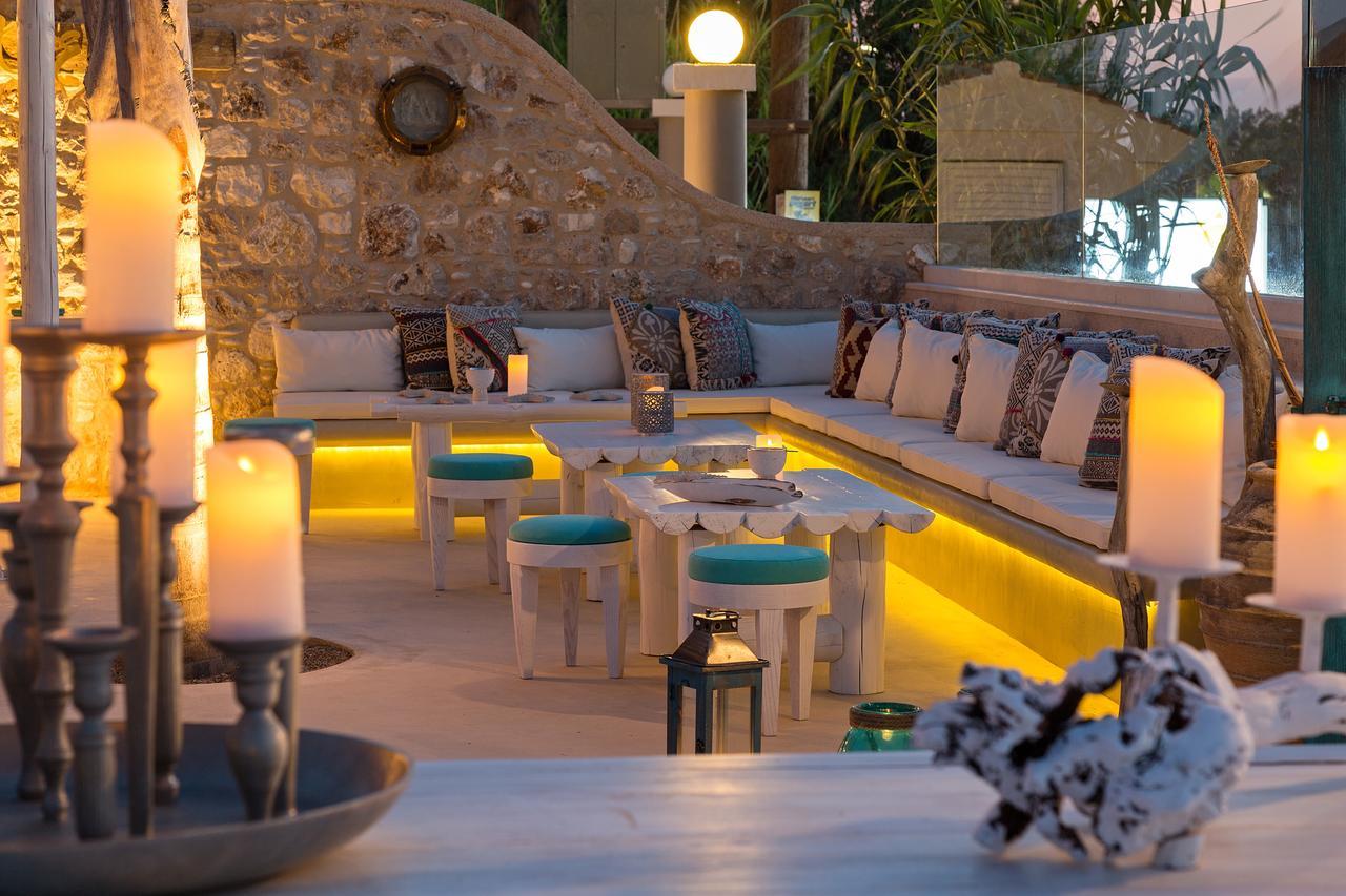 White Pearls-adults Only Luxury * Kos Town