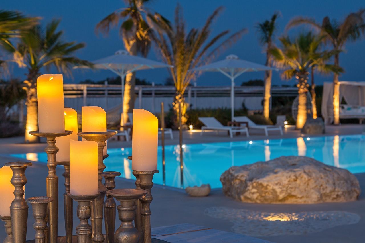 Hotel White Pearls-adults Only Luxury *
