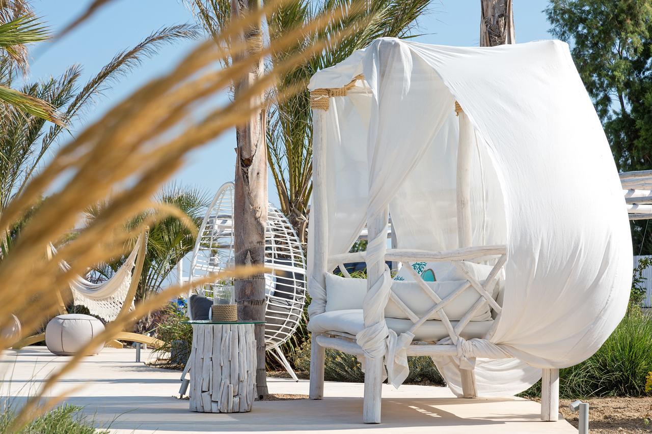 Hotel White Pearls-adults Only Luxury *
