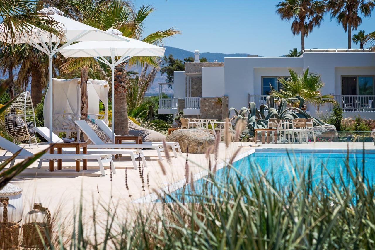 White Pearls-adults Only Luxury * Kos Town