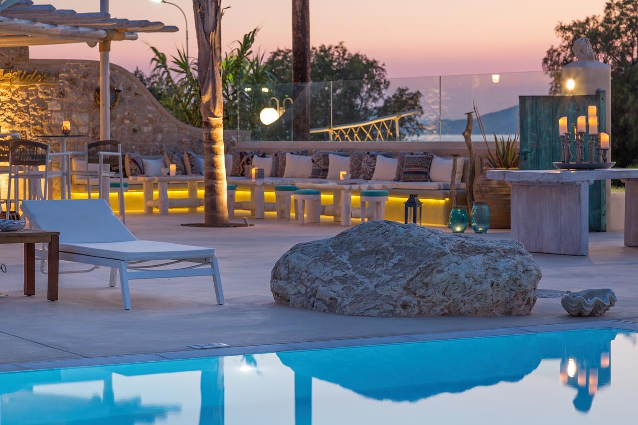 Hotel White Pearls-adults Only Luxury *