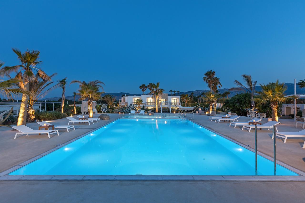White Pearls-adults Only Luxury * Kos Town