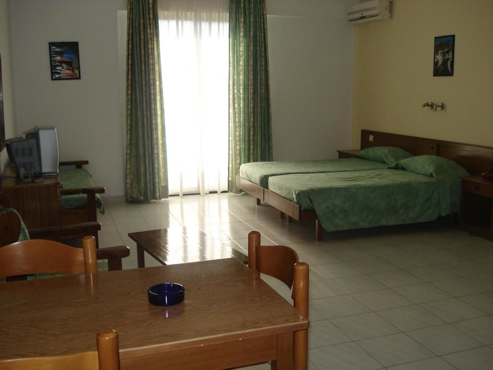 Aparthotel Maritime 2*