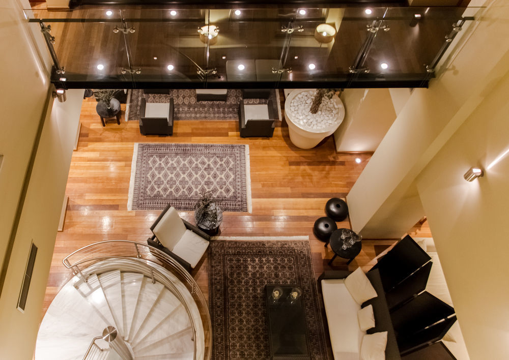 Hotel Gdm Megaron, Historical Monument 5*
