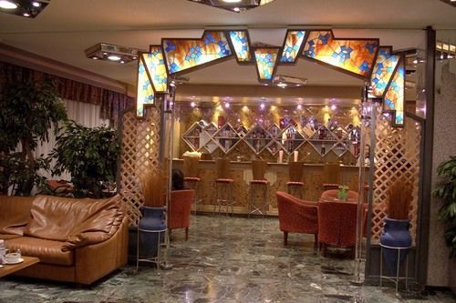 Hotel Xenophon 4*