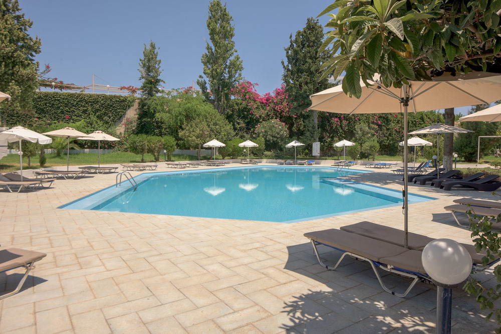Rhodes Lykia Boutique 3* Kallithea (Rhodes)