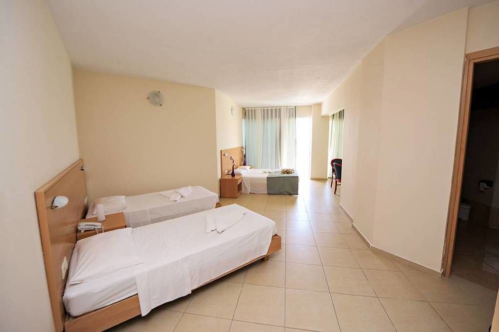 Rhodes Lykia Boutique 3* Kallithea (Rhodes)
