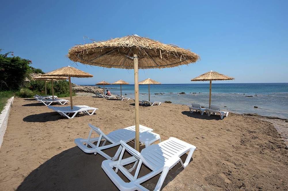 Hotel Rhodes Lykia Boutique 3*