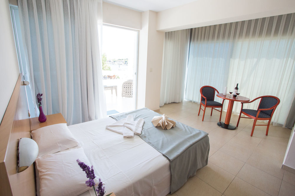 Rhodes Lykia Boutique 3* Kallithea (Rhodes)