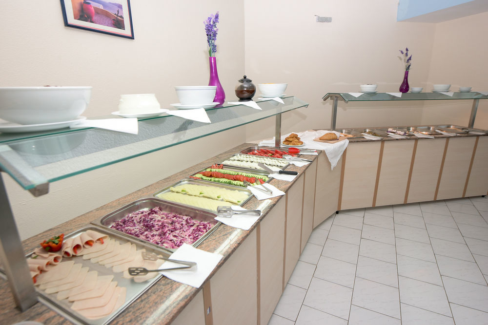 Rhodes Lykia Boutique 3* Kallithea (Rhodes)