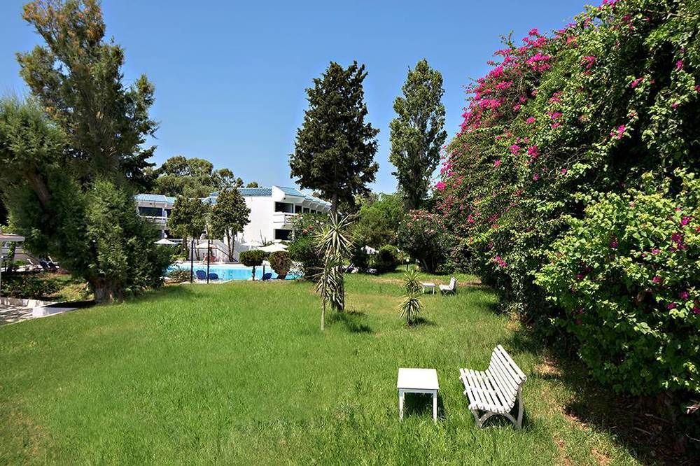Hotel Rhodes Lykia Boutique 3*