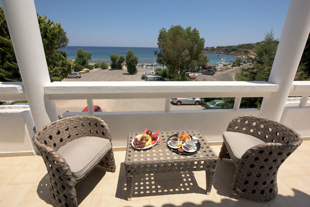 Hotel Rhodes Lykia Boutique 3*