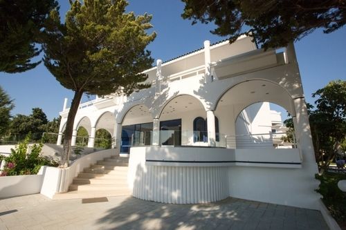 Hotel Rhodes Lykia Boutique 3*