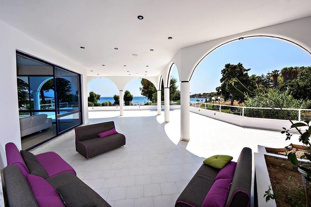 Rhodes Lykia Boutique 3* Kallithea (Rhodes)
