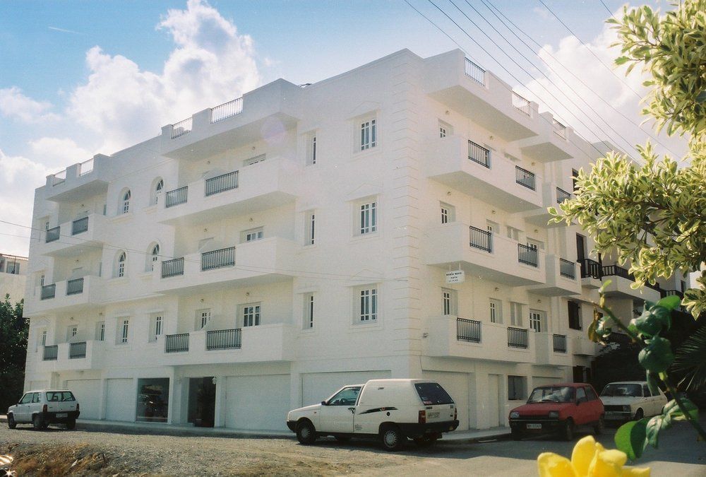 Sofia 2* Hersonissos (Crete)