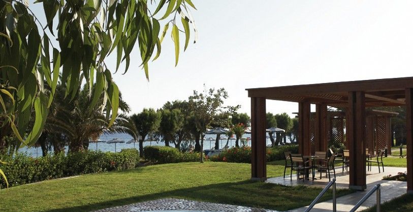 Hotel Electra Palace Rhodes 5*