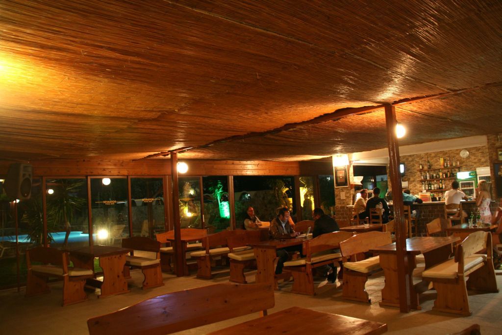 Sevastos 2* Faliraki