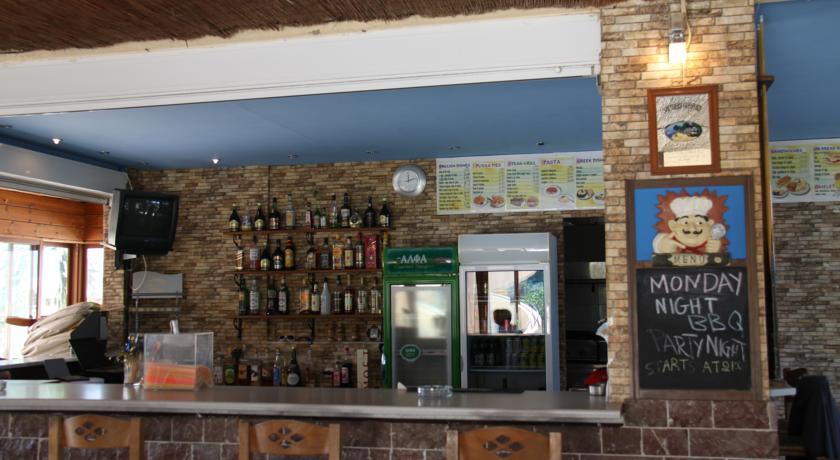 Aparthotel Sevastos 2*