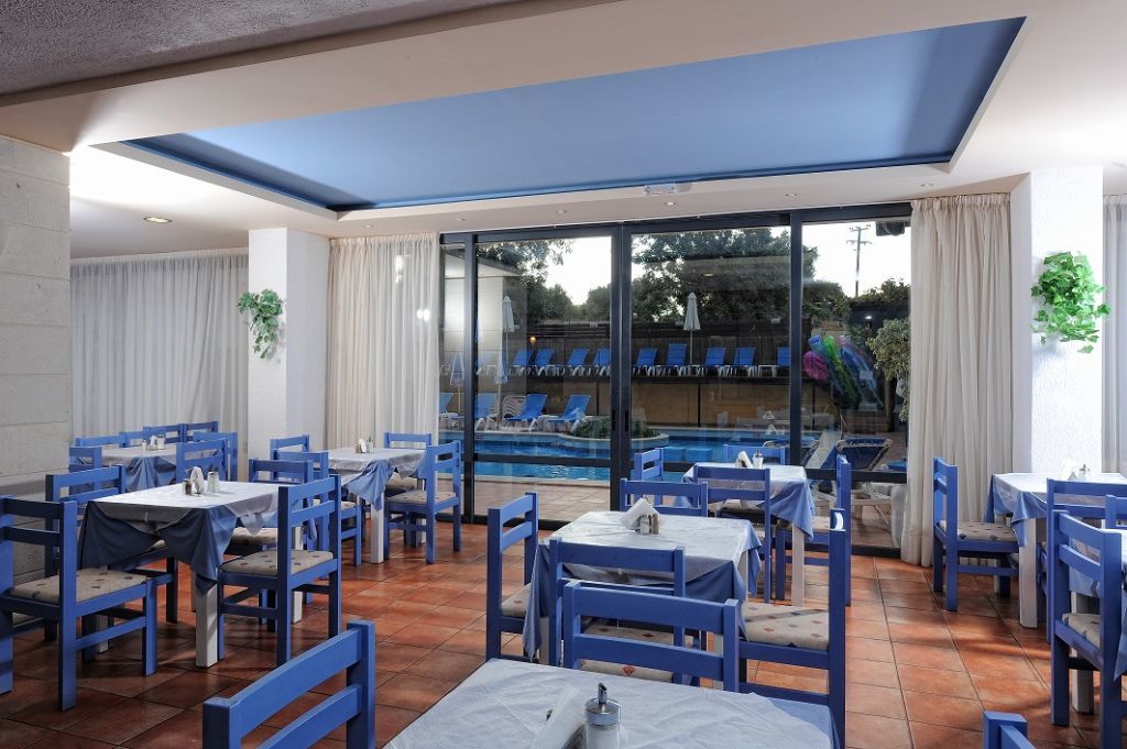 Agrabella 3* Hersonissos (Crete)