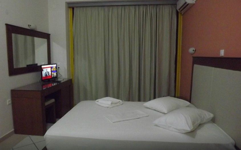 Agrabella 3* Hersonissos (Crete)