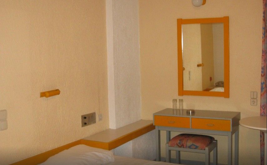 Hotel Agrabella 3*