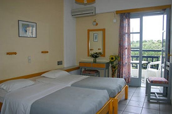 Hotel Agrabella 3*