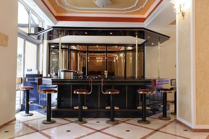 Achillion Palace 4* Rethymno (Crete)