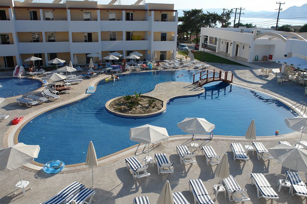 Matina Pefkos 3* Pefki (Rhodes)