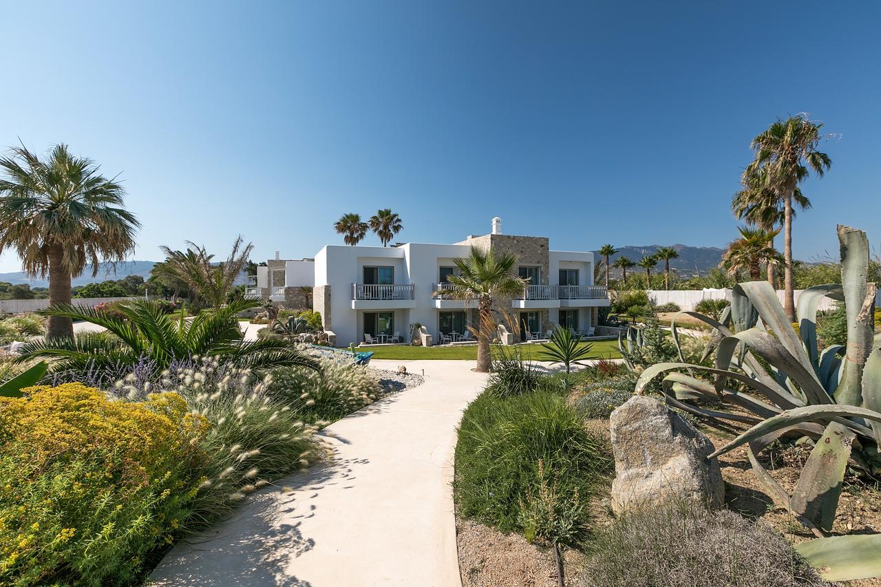 White Pearls-adults Only Luxury * Kos Town