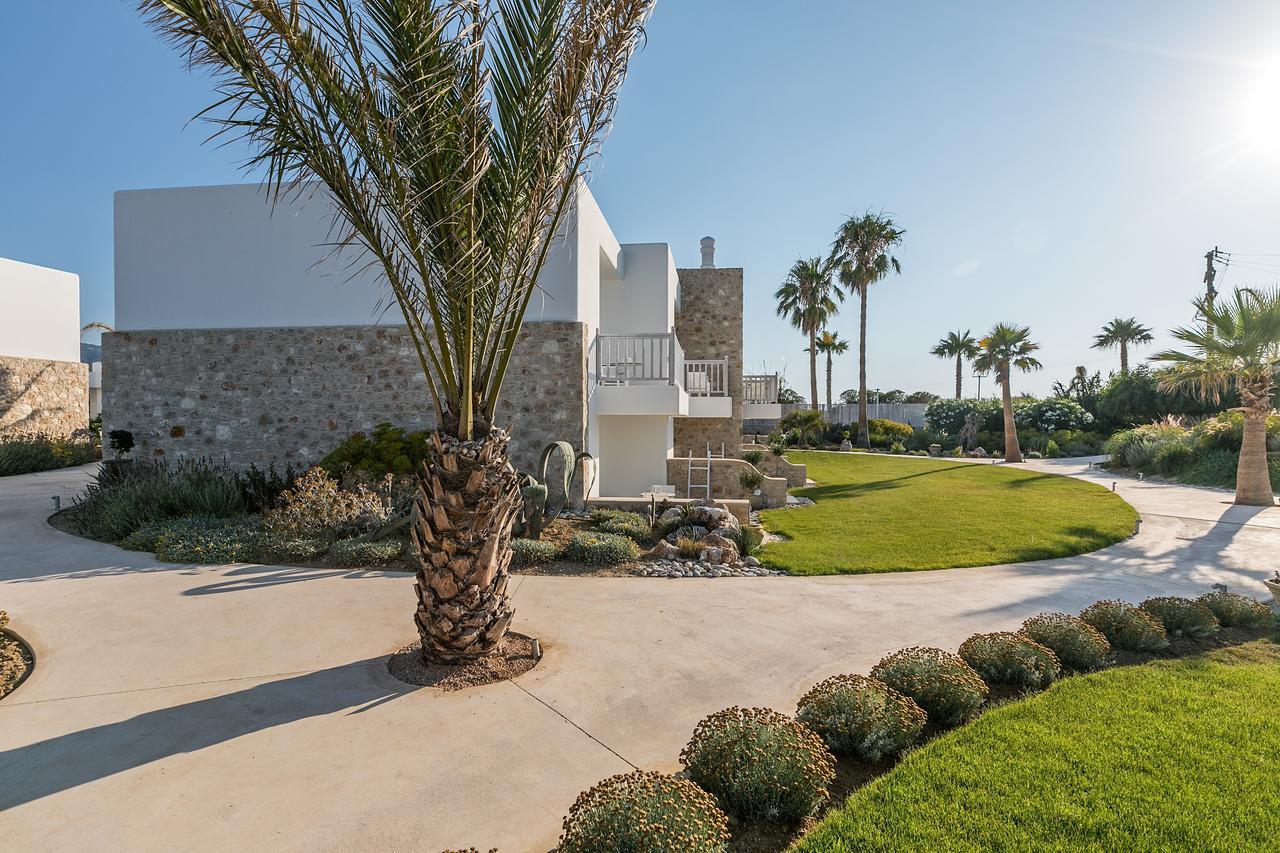 Hotel White Pearls-adults Only Luxury *