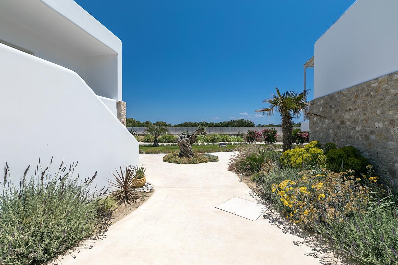 Hotel White Pearls-adults Only Luxury *