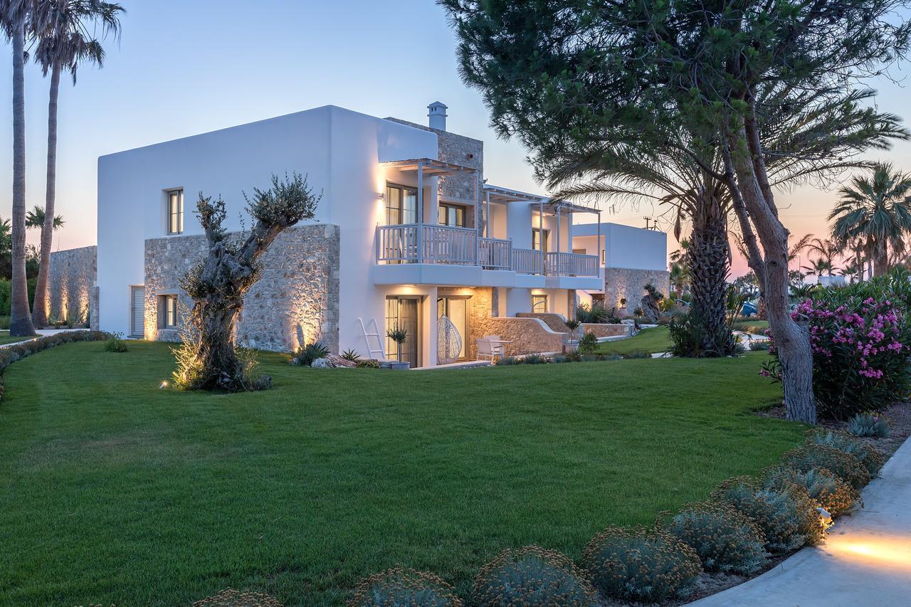 Hotel White Pearls-adults Only Luxury *