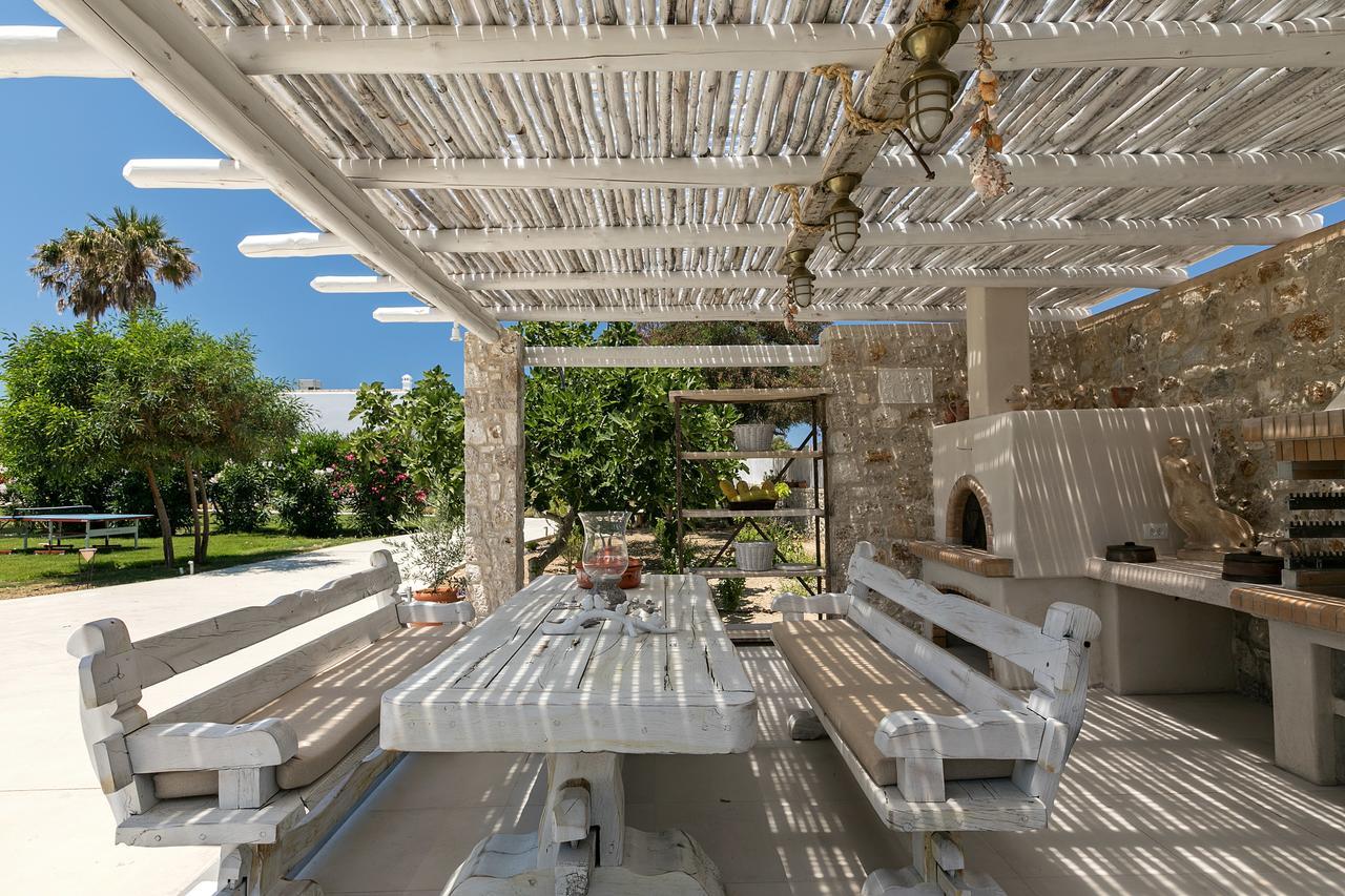 Hotel White Pearls-adults Only Luxury *