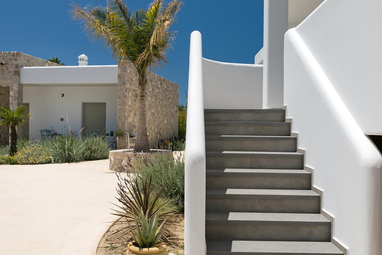 Hotel White Pearls-adults Only Luxury *