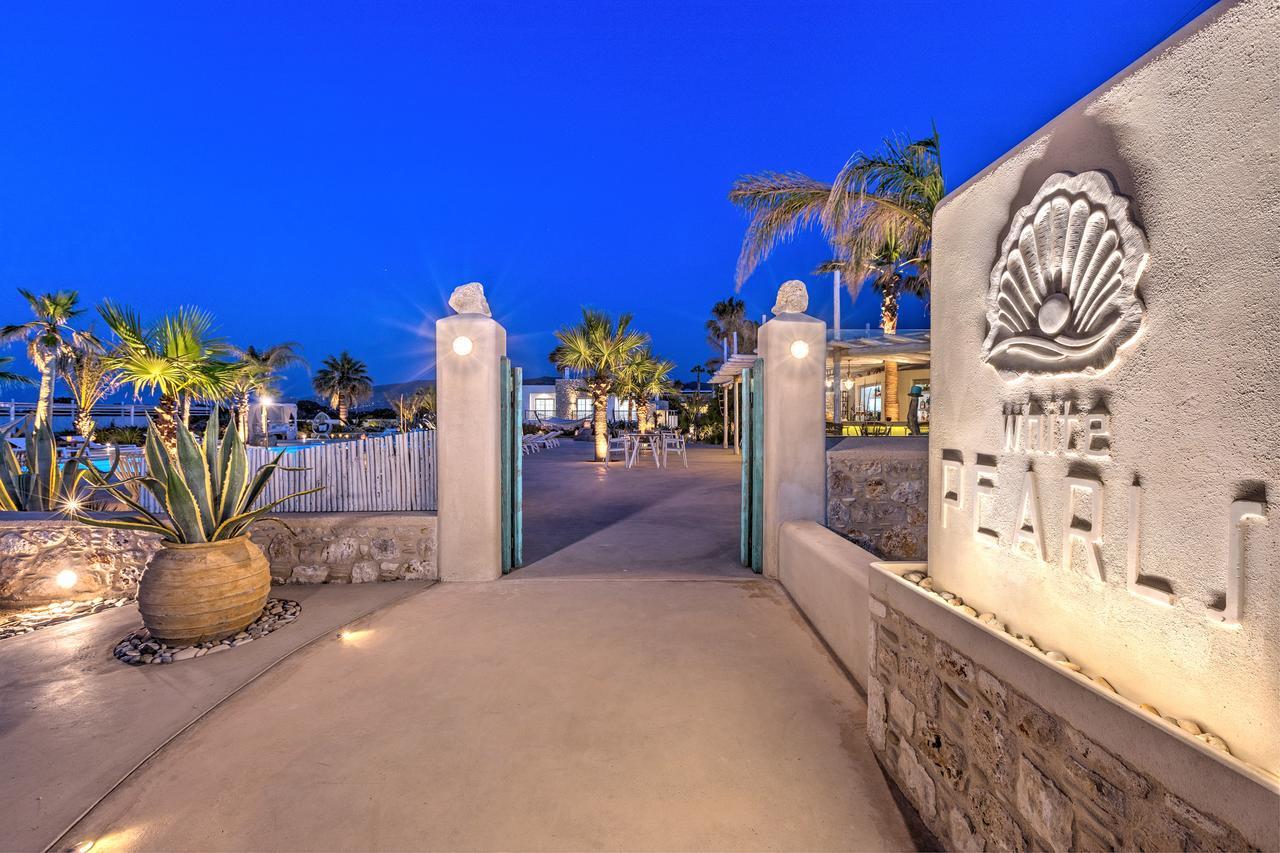 White Pearls-adults Only Luxury * Kos Town