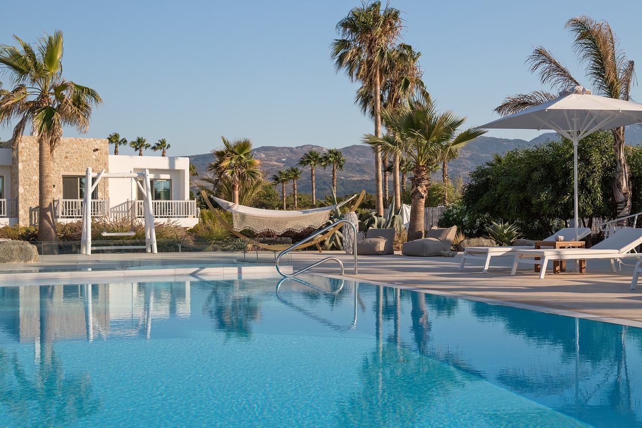 Hotel White Pearls-adults Only Luxury *