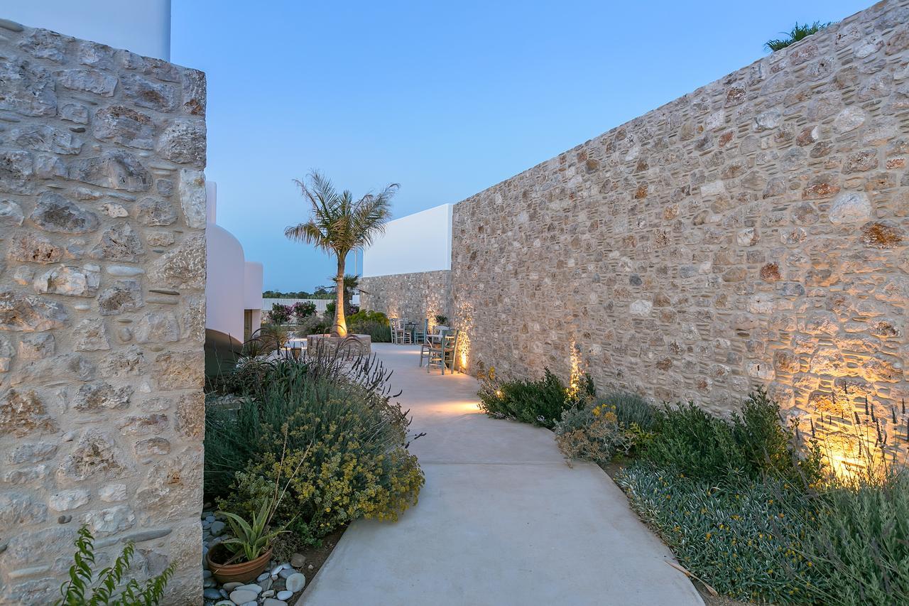 Hotel White Pearls-adults Only Luxury *