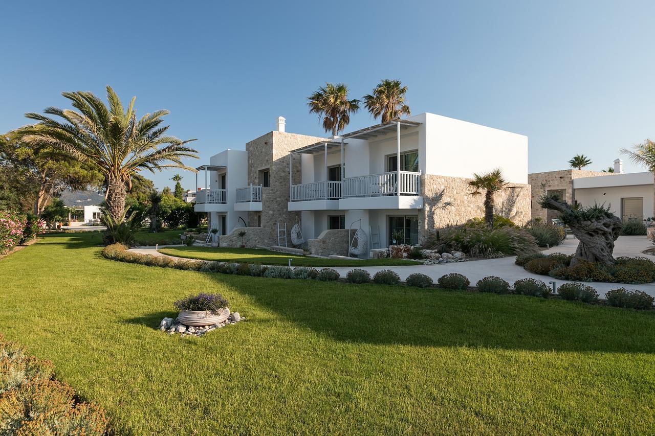 White Pearls-adults Only Luxury * Kos Town