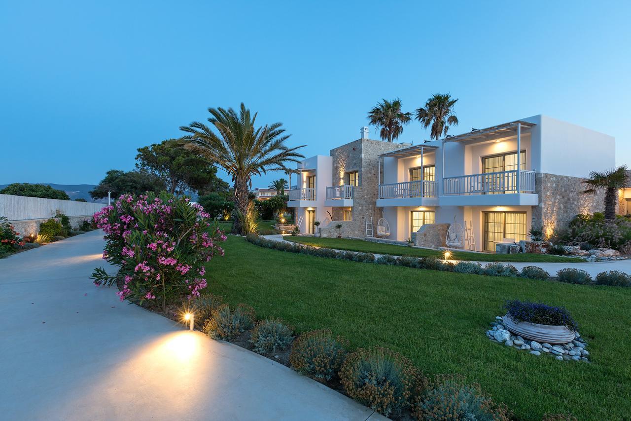White Pearls-adults Only Luxury * Kos Town